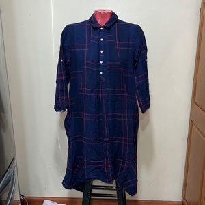 Anthropologie - Isabella Sinclair Dress